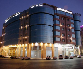 Sadeem Al Fajr Hotel Suites, Ta’if
